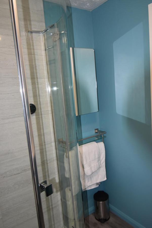 Brampton Luxury Annexe Apartment Гантінгдон Екстер'єр фото